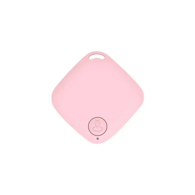Mini Bluetooth 5.0 para localizar suas chaves de onde estiver pelo celular