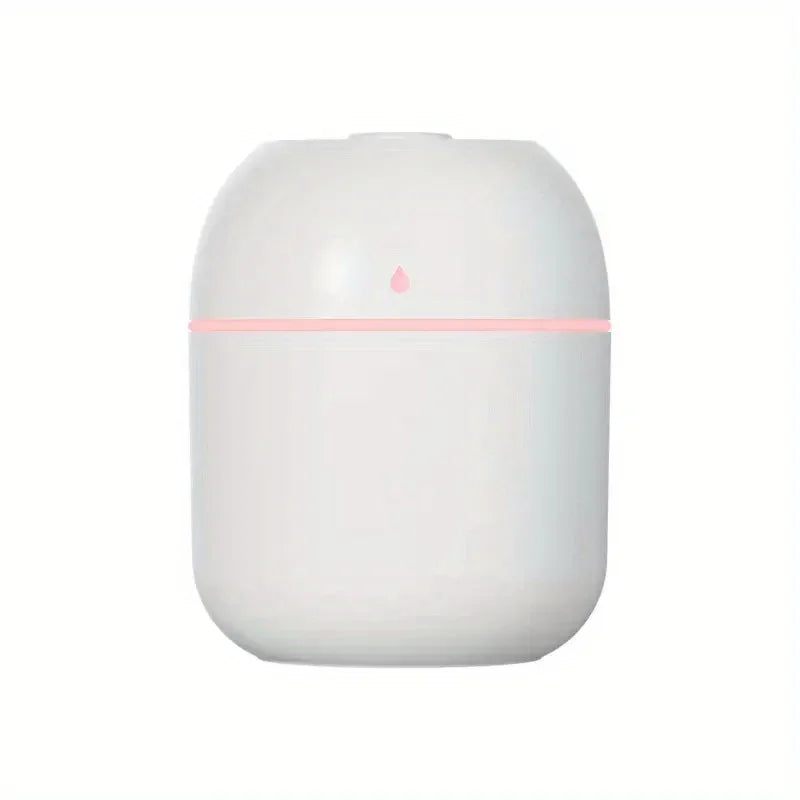 MINI UMIDIFICADOR DE AR PORTÁTIL
