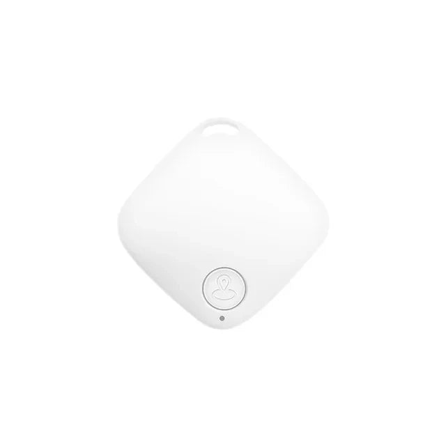 Mini Bluetooth 5.0 para localizar suas chaves de onde estiver pelo celular