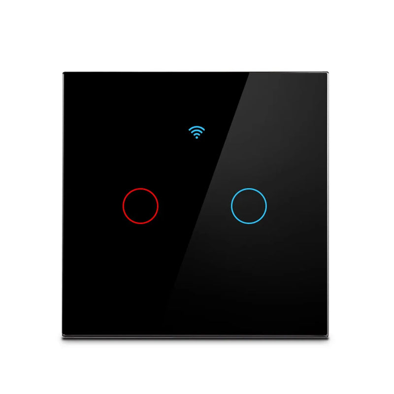 Interruptor Inteligente Mobu Digital compatível com seu celular