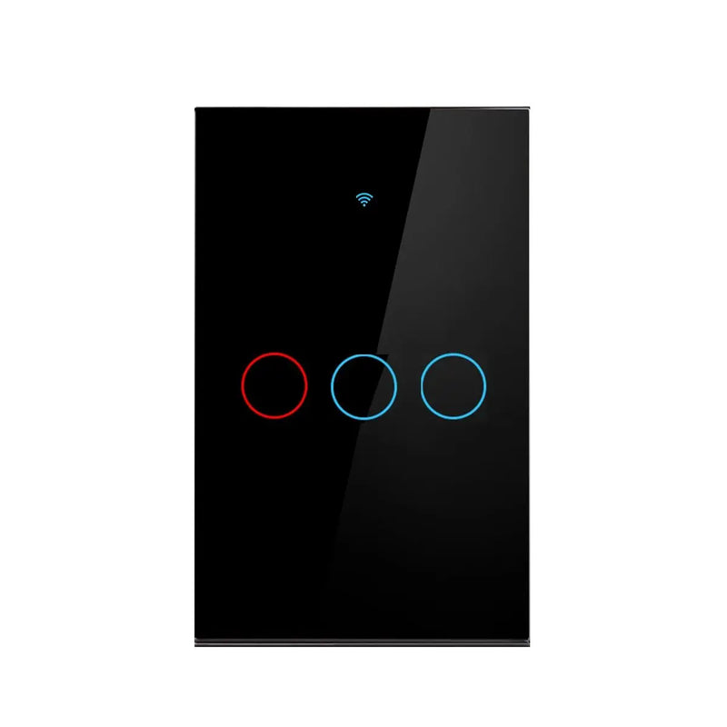 Interruptor Inteligente Mobu Digital compatível com seu celular