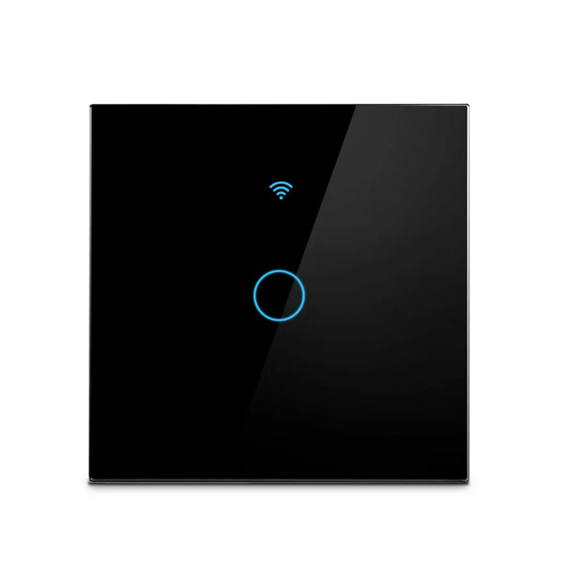 Interruptor Inteligente Mobu Digital compatível com seu celular
