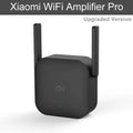 Xiaomi Roteador WiFi Pro Mi Amplifier Network Expander Router Power Extender Roteador 300M 2.4G 2 Antenna for Router Home Office