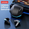 Fone Lenovo GM2 Pro Bluetooth 5.3 Earphones Sports Headset