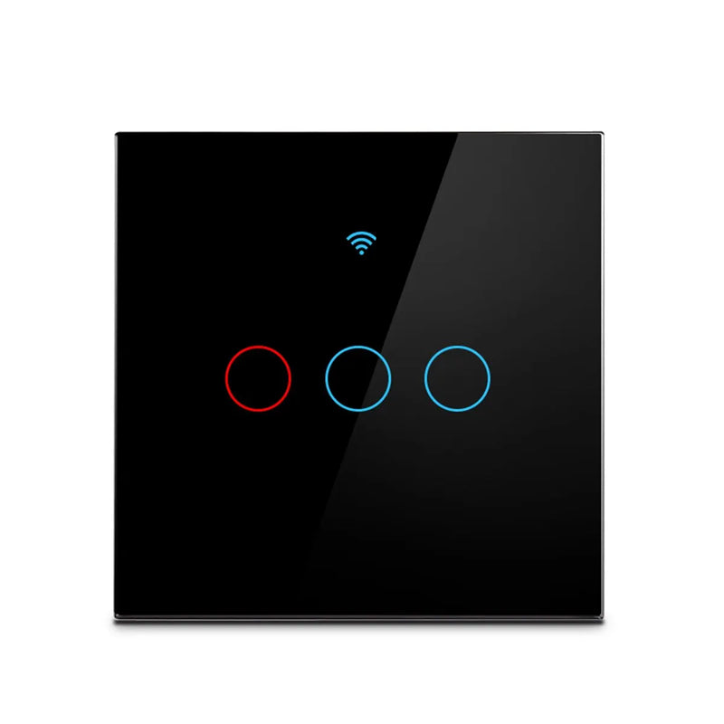 Interruptor Inteligente Mobu Digital compatível com seu celular