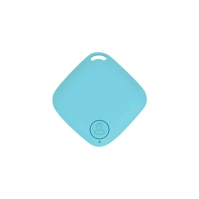 Mini Bluetooth 5.0 para localizar suas chaves de onde estiver pelo celular
