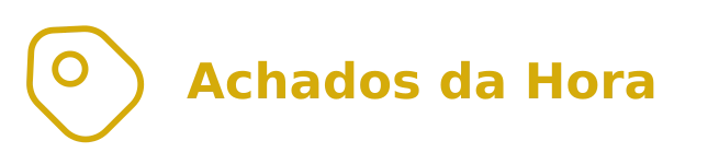 Loja Achados da Hora